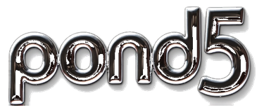 pond5 logo